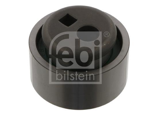 Galet tendeur de courroie de distribution (Galet tendeur de courroie crantée) FEBI BILSTEIN ref. 04856
