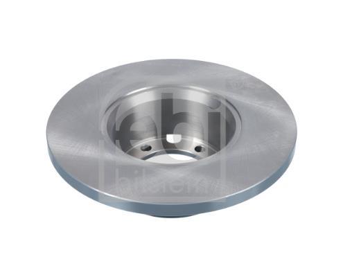 Disques de frein FEBI BILSTEIN 04876