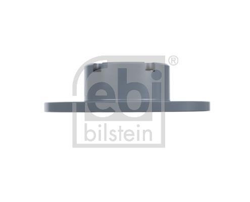 Disques de frein FEBI BILSTEIN 04876