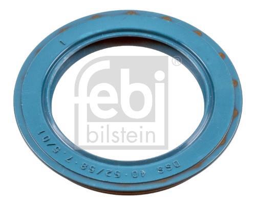 Bague d'étanchéité, roulement de roue FEBI BILSTEIN ref. 05004