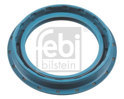 Bague d'étanchéité, roulement de roue FEBI BILSTEIN ref. 05004