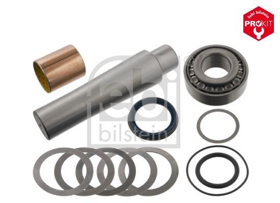 Butée hydraulique Ls