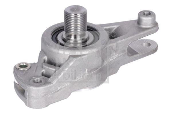 Rolo tensor da correia trapezoidal estriada FEBI BILSTEIN ref. 05072