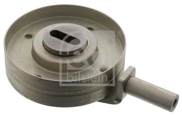 Rolo tensor da correia trapezoidal estriada FEBI BILSTEIN ref. 05100