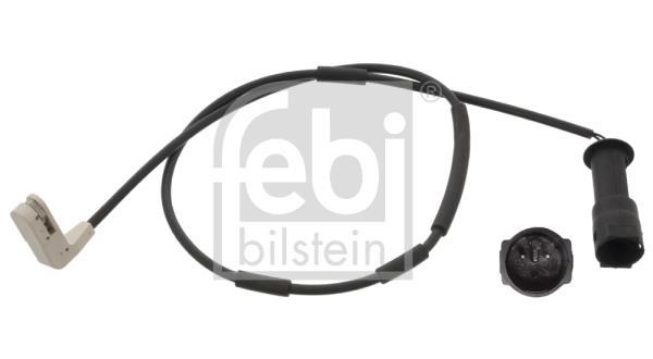 Contacteur de témoin d'usure (Témoin d'usure plaquettes) FEBI BILSTEIN 05110
