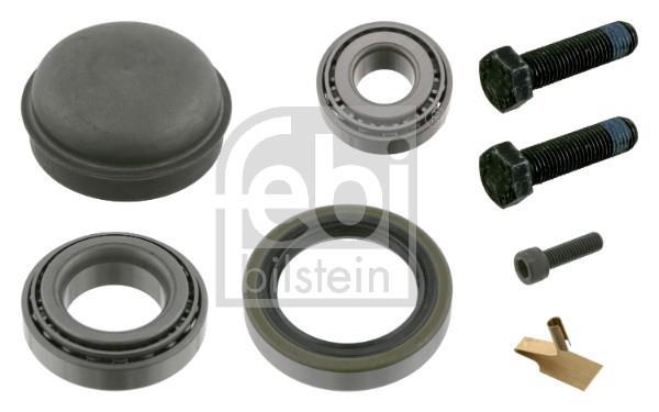Roulement de roue FEBI BILSTEIN ref. 05141