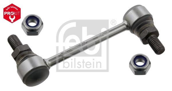 Biellette de barre stabilisatrice (Biellette antiroulis) FEBI BILSTEIN ref. 05165