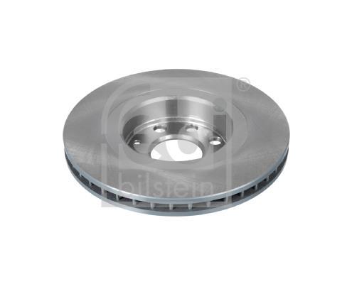 Disques de frein FEBI BILSTEIN ref. 05179