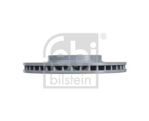 Disques de frein FEBI BILSTEIN ref. 05179