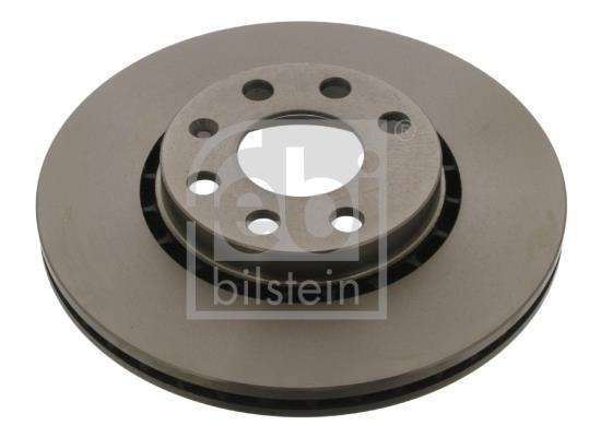 Disques de frein FEBI BILSTEIN ref. 05185