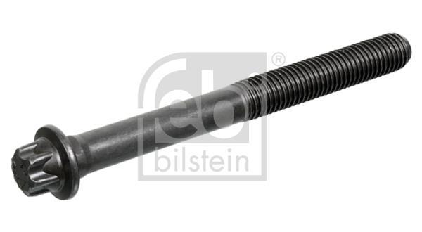 Boulon de culasse de cylindre FEBI BILSTEIN 05229 Boulon de culasse de cylindre FEBI BILSTEIN 05229