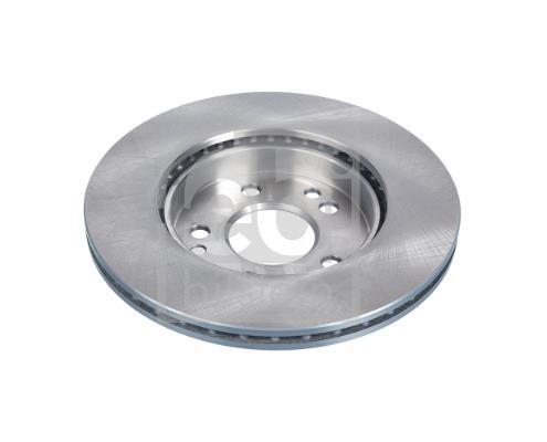 Disques de frein FEBI BILSTEIN 05230