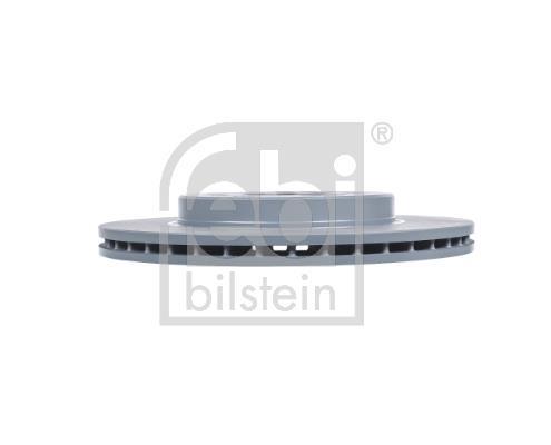 Disques de frein FEBI BILSTEIN 05230