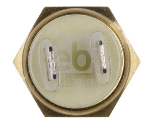 Interrupteur de température, préchauffage tube d'admission FEBI BILSTEIN 05283
