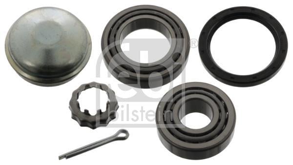 Roulement de roue FEBI BILSTEIN ref. 05386