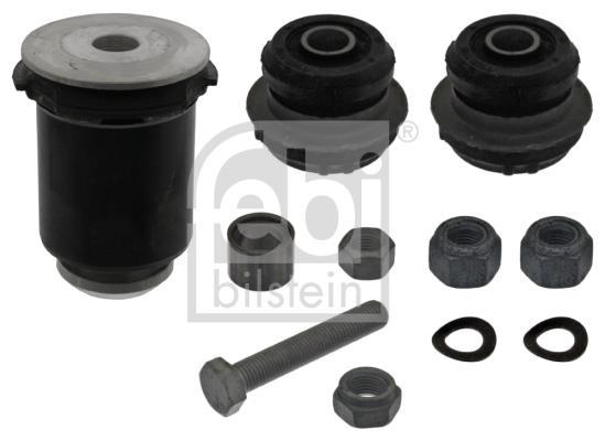 Silent bloc de suspension FEBI BILSTEIN 05388