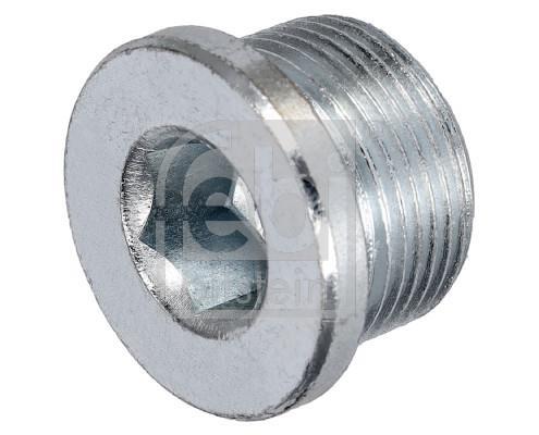 Bouchon de vidange FEBI BILSTEIN ref. 05410
