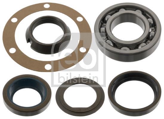Roulement de roue FEBI BILSTEIN ref. 05423