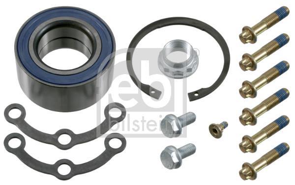 Roulement de roue FEBI BILSTEIN ref. 05424