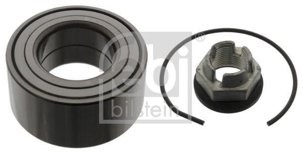 Roulement de roue FEBI BILSTEIN ref. 05526