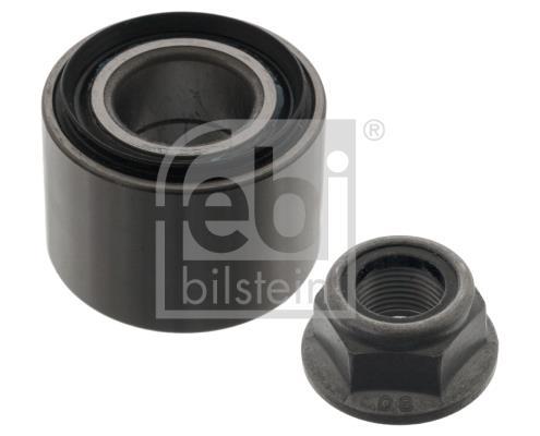 Rolamento de roda FEBI BILSTEIN ref. 05537