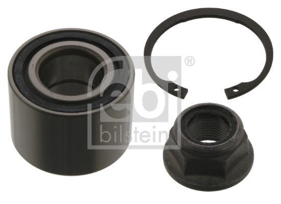 Roulement de roue FEBI BILSTEIN 05538