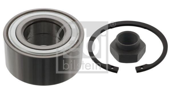Roulement de roue FEBI BILSTEIN ref. 05542
