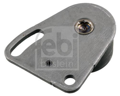 Galet tendeur de courroie de distribution (Galet tendeur de courroie crantée) FEBI BILSTEIN 05613