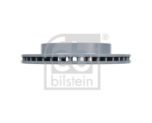 Disques de frein FEBI BILSTEIN ref. 05644