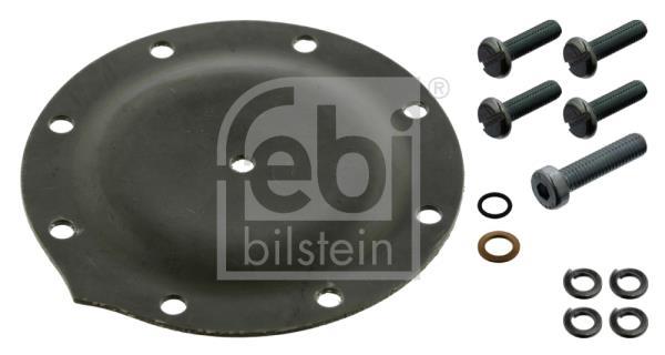 Membrana da bomba de vácuo FEBI BILSTEIN 05809