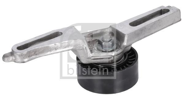 Rolo tensor da correia trapezoidal estriada FEBI BILSTEIN ref. 05853