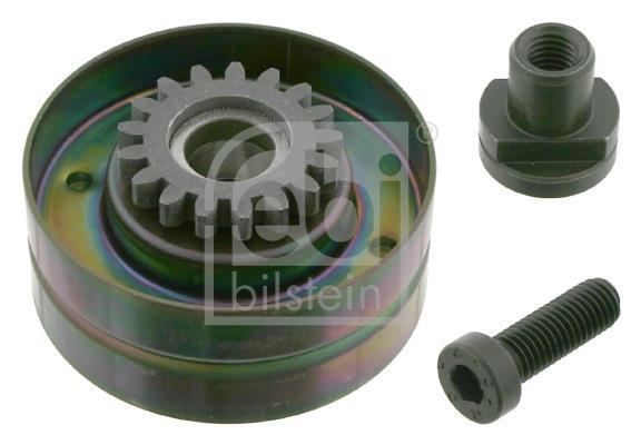 Galet tendeur de courroie d'accessoire FEBI BILSTEIN 05933