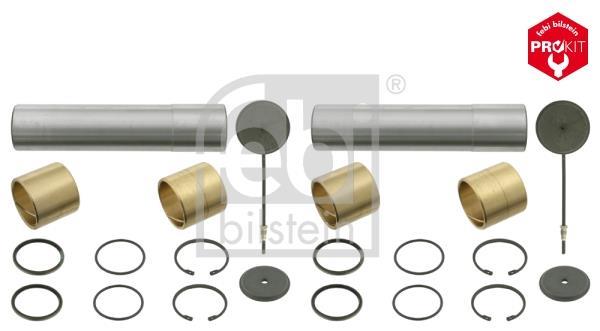Butée hydraulique Ls