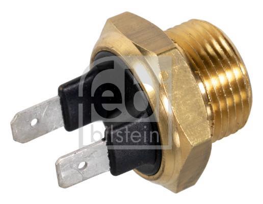 Interrupteur de température, ventilateur de radiateur FEBI BILSTEIN ref. 06031