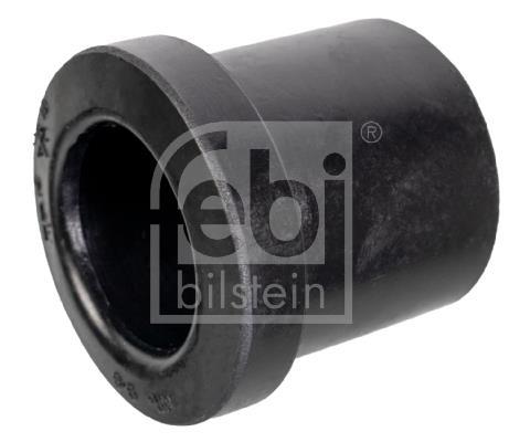 Braçadeira, mola de lâminas FEBI BILSTEIN ref. 06049