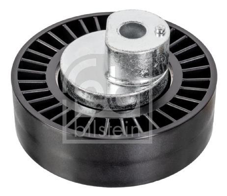 Rolo tensor da correia trapezoidal estriada FEBI BILSTEIN ref. 06050