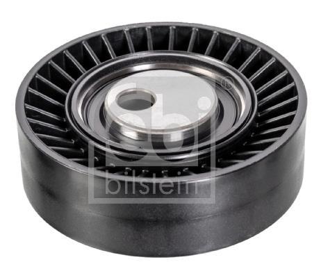 Rolo tensor da correia trapezoidal estriada FEBI BILSTEIN ref. 06050