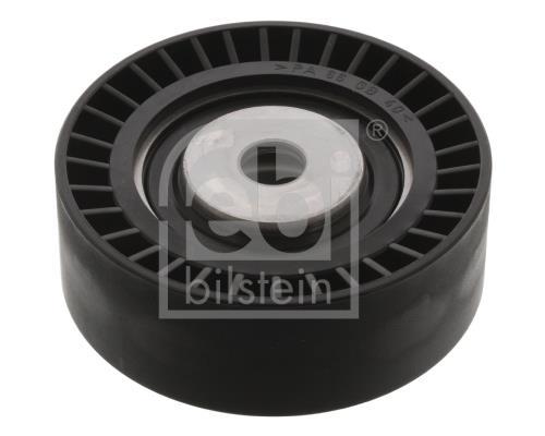 Rolo tensor da correia trapezoidal estriada FEBI BILSTEIN ref. 06051