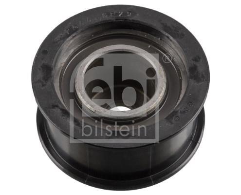 Galet tendeur de courroie de distribution (Galet tendeur de courroie crantée) FEBI BILSTEIN ref. 06139