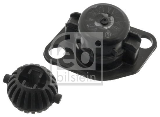Kit de réparation, levier de changement de vitesse FEBI BILSTEIN 06257