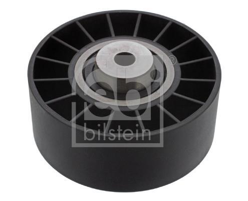 Rolo tensor da correia trapezoidal estriada FEBI BILSTEIN ref. 06298