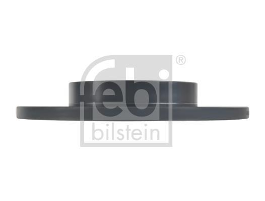 Discos de travão FEBI BILSTEIN ref. 06310