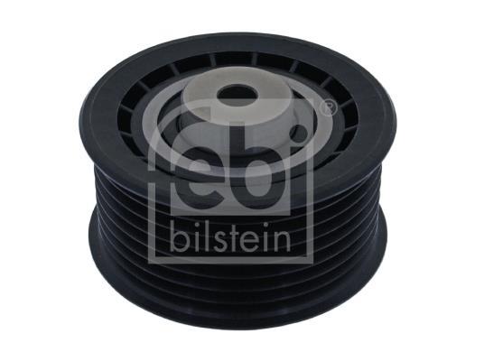 Rolo tensor da correia trapezoidal estriada FEBI BILSTEIN ref. 06346