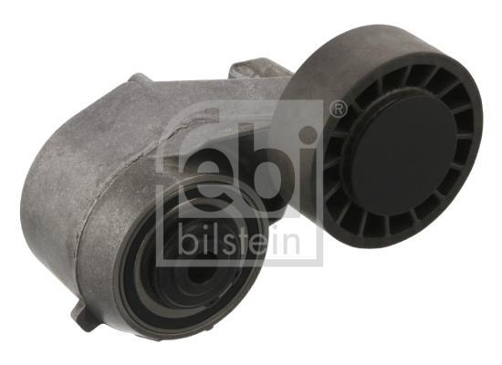 Tensor de correa, correa poli V FEBI BILSTEIN 06385