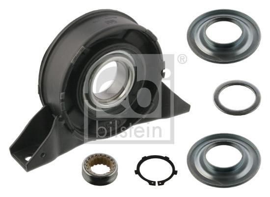 Suspensão, eixo cardan FEBI BILSTEIN ref. 06404