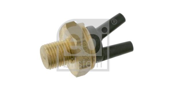 Válvula de controlo, válvula de admissão FEBI BILSTEIN ref. 06432