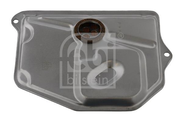 Filtro hidráulico, transmisión automática FEBI BILSTEIN ref. 06441