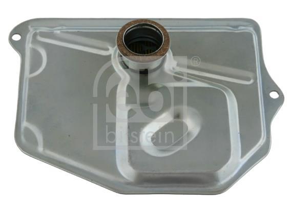 Filtro hidráulico, transmisión automática FEBI BILSTEIN ref. 06445