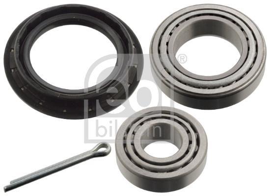 Rolamento de roda FEBI BILSTEIN ref. 06507