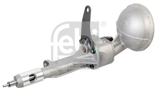 Bomba de aceite FEBI BILSTEIN 06608